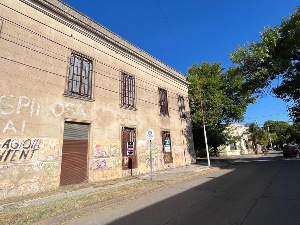 Lote Céntrico en Lobos 2