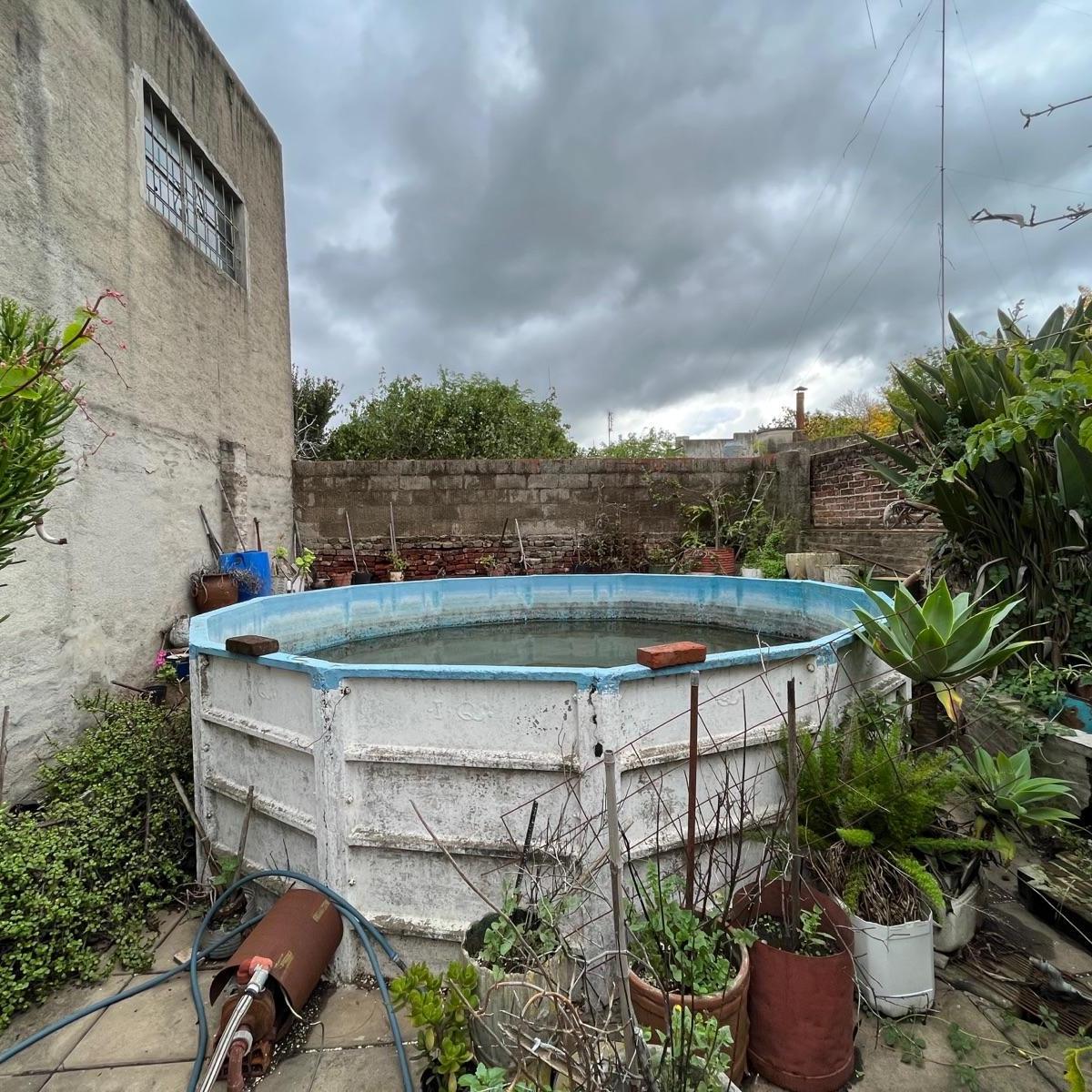 Casa en Lobos a Refaccionar 4