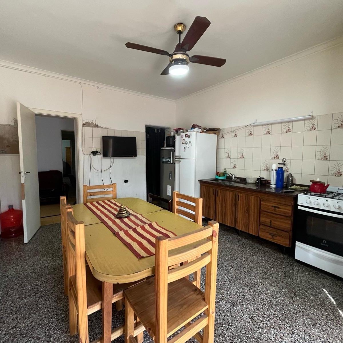Casa en Lobos 1