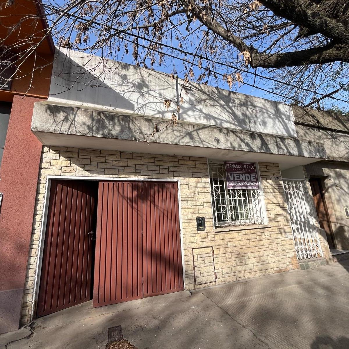 Casa en Lobos 4