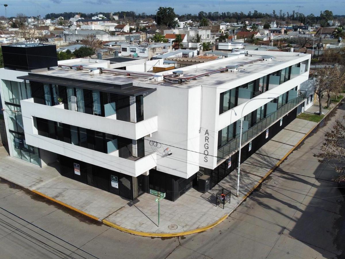 Departamento en Lobos - Duplez en Pb 5
