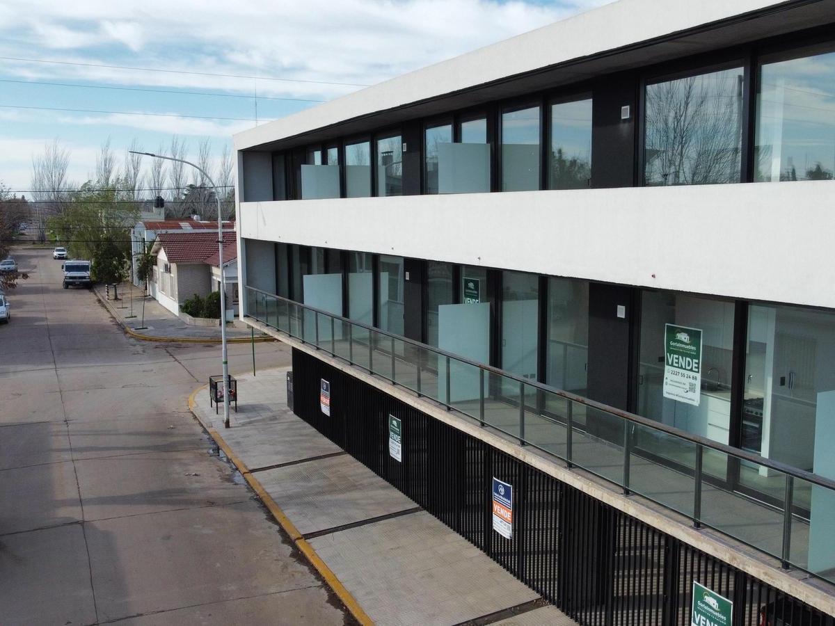 Departamento en Lobos - Argos 3