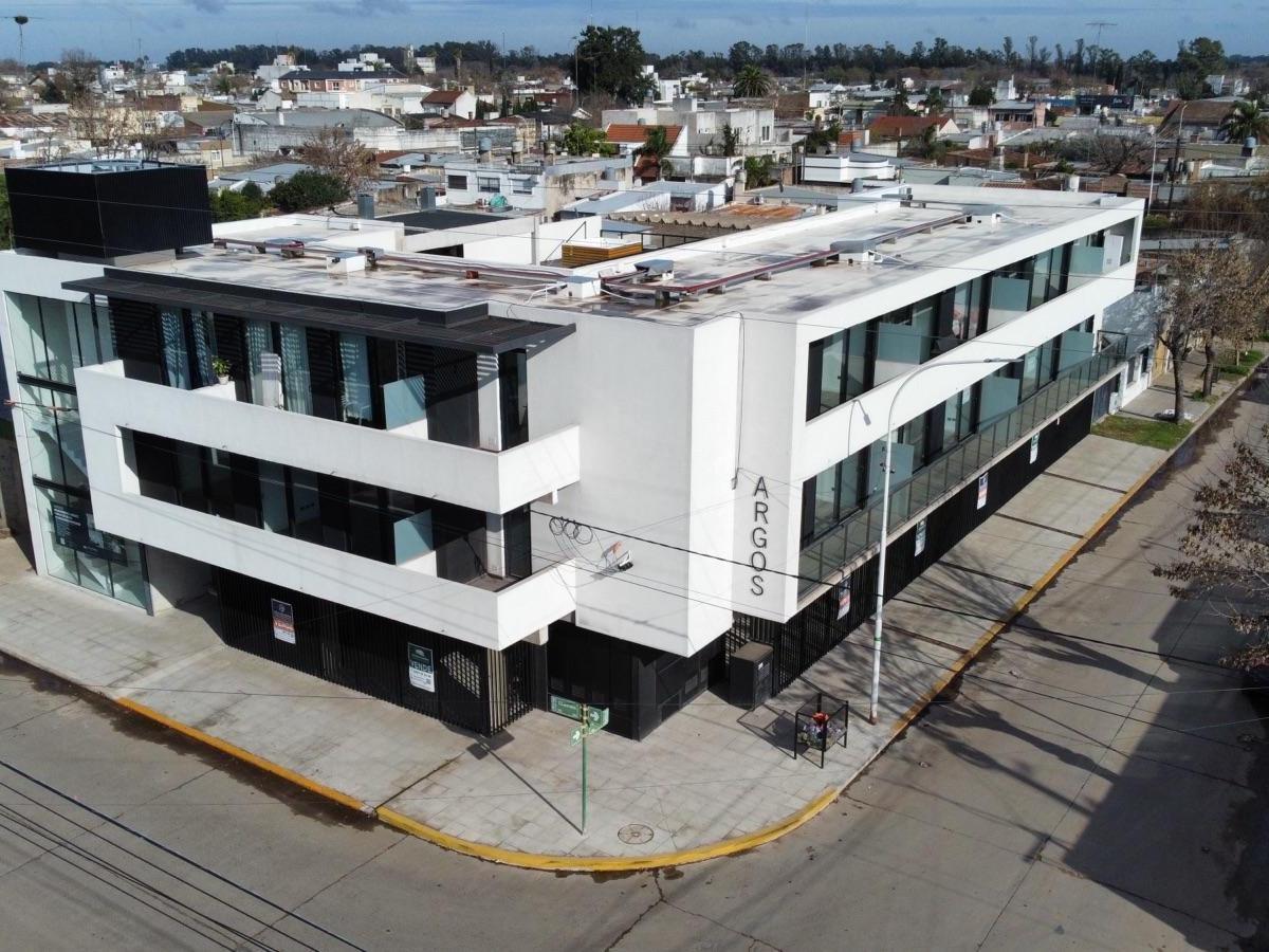 Departamento en Lobos - Argos 4