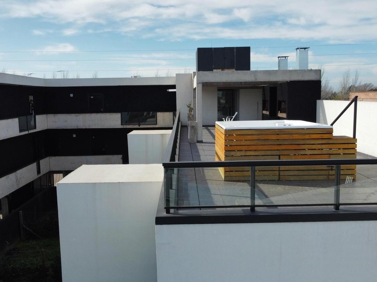 Departamento en Lobos - Argos 4