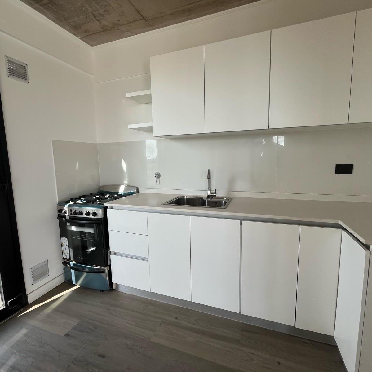 Departamento en Lobos - Argos 5