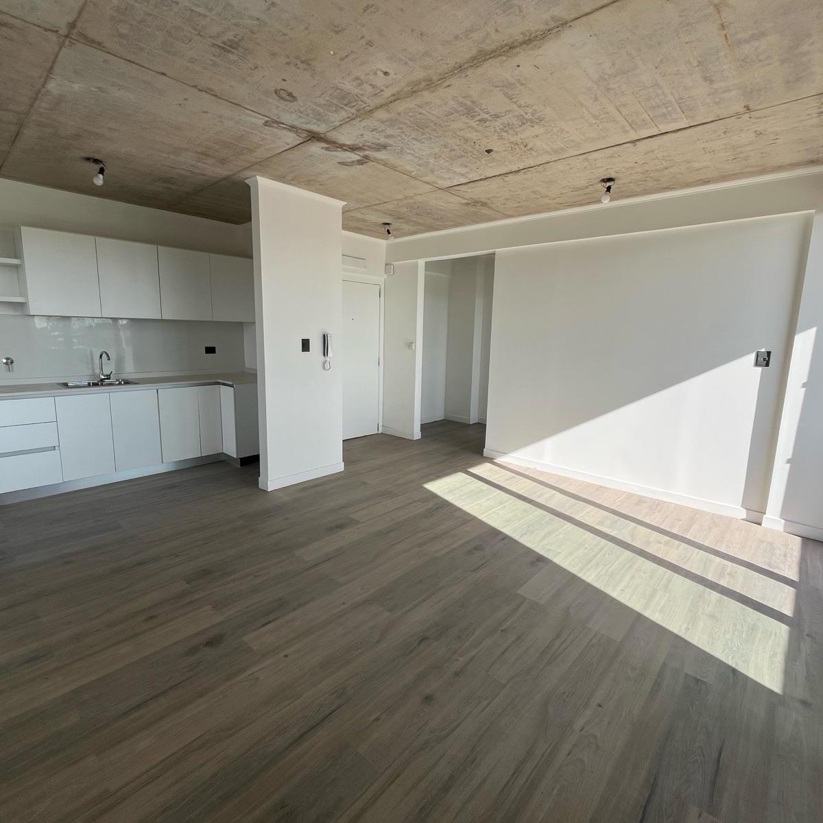 Departamento en Lobos - Argos 1
