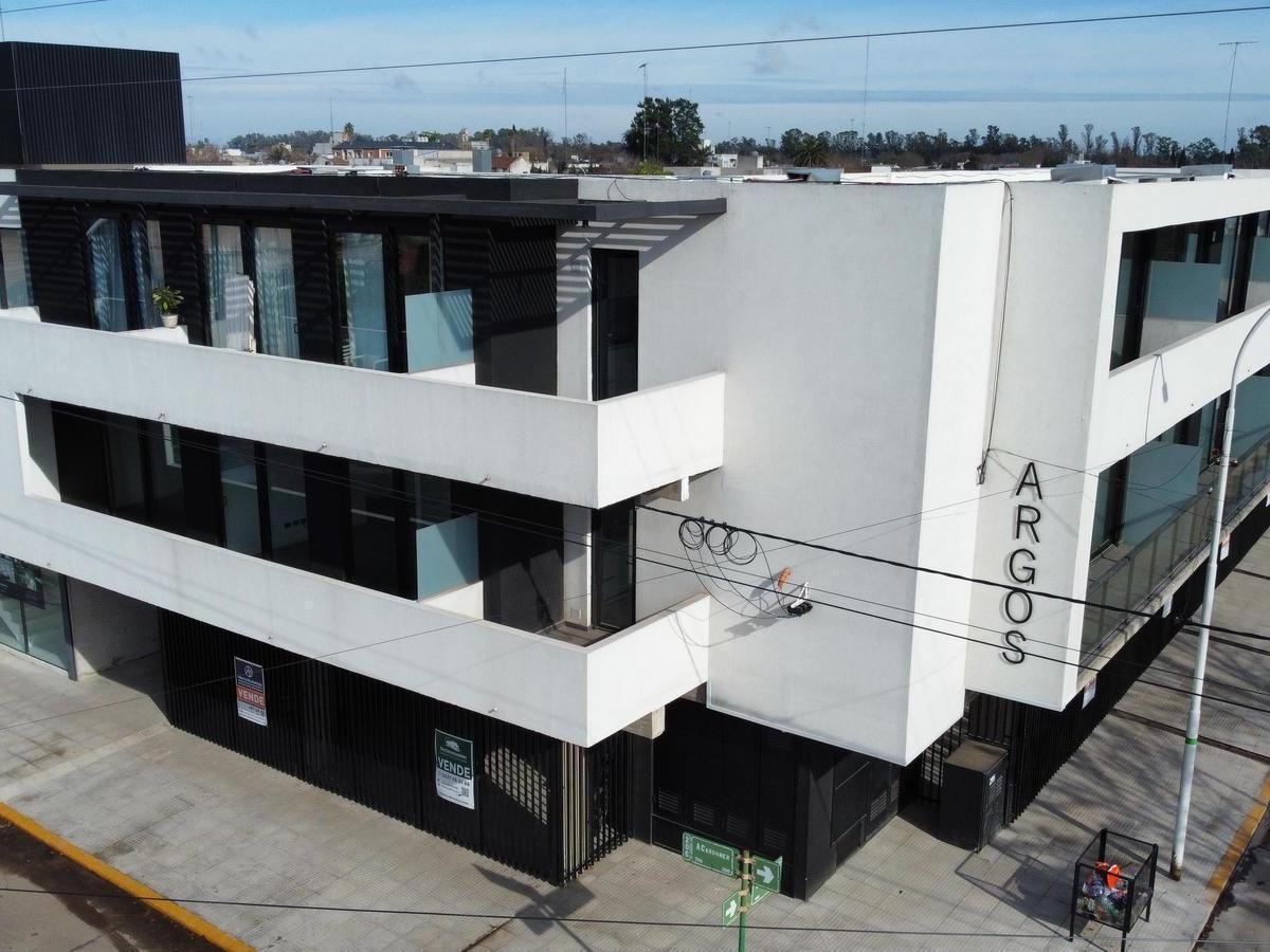 Departamento en Lobos - Argos 1