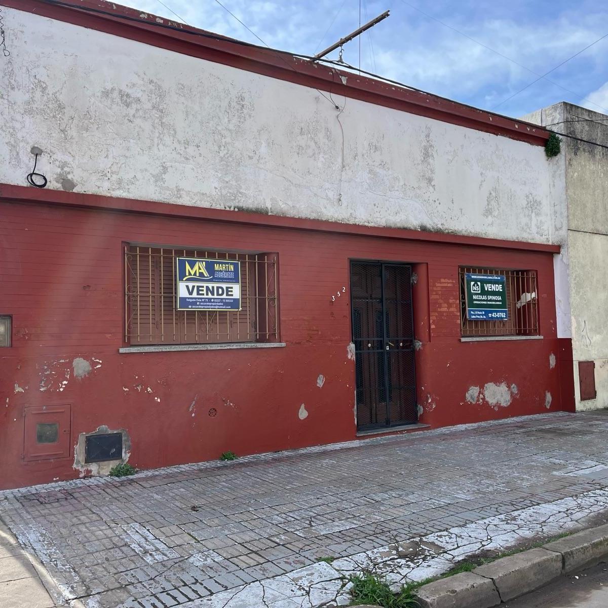 Propiedad en Argentina