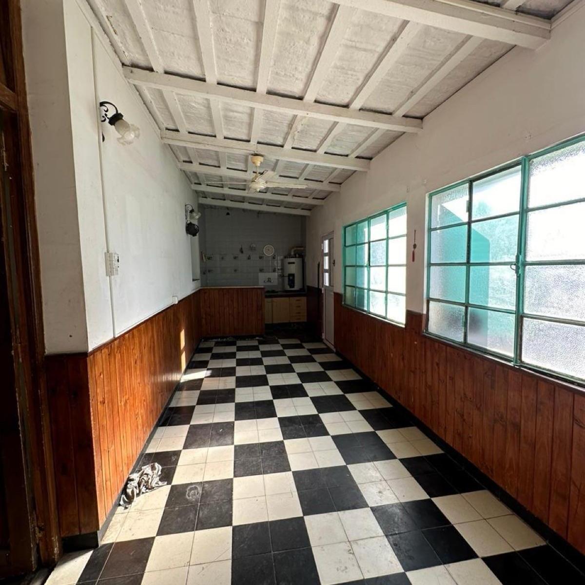 Casa en Lobos 4