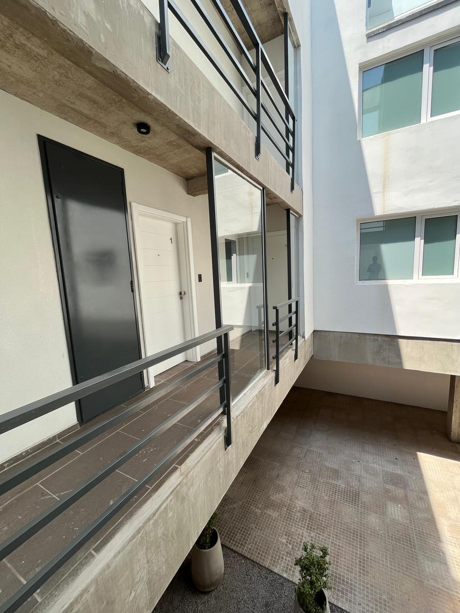 Departamento en Lobos 2