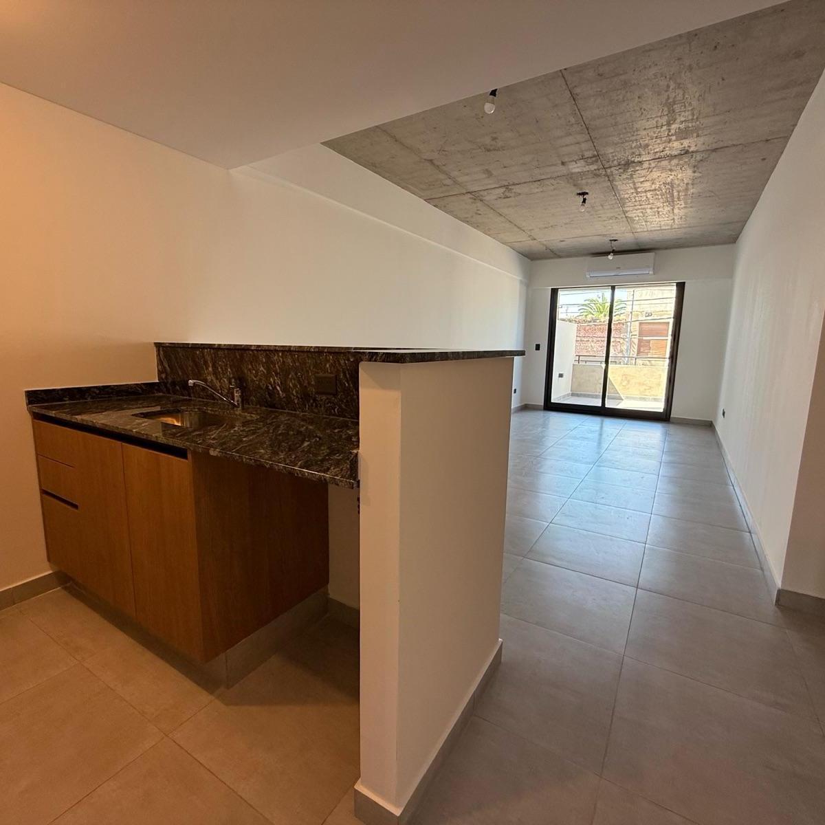 Departamento en Lobos 2