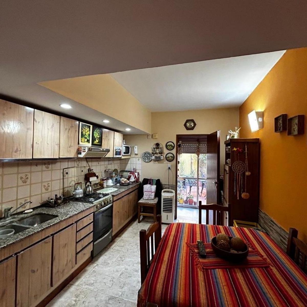 Casa en Lobos