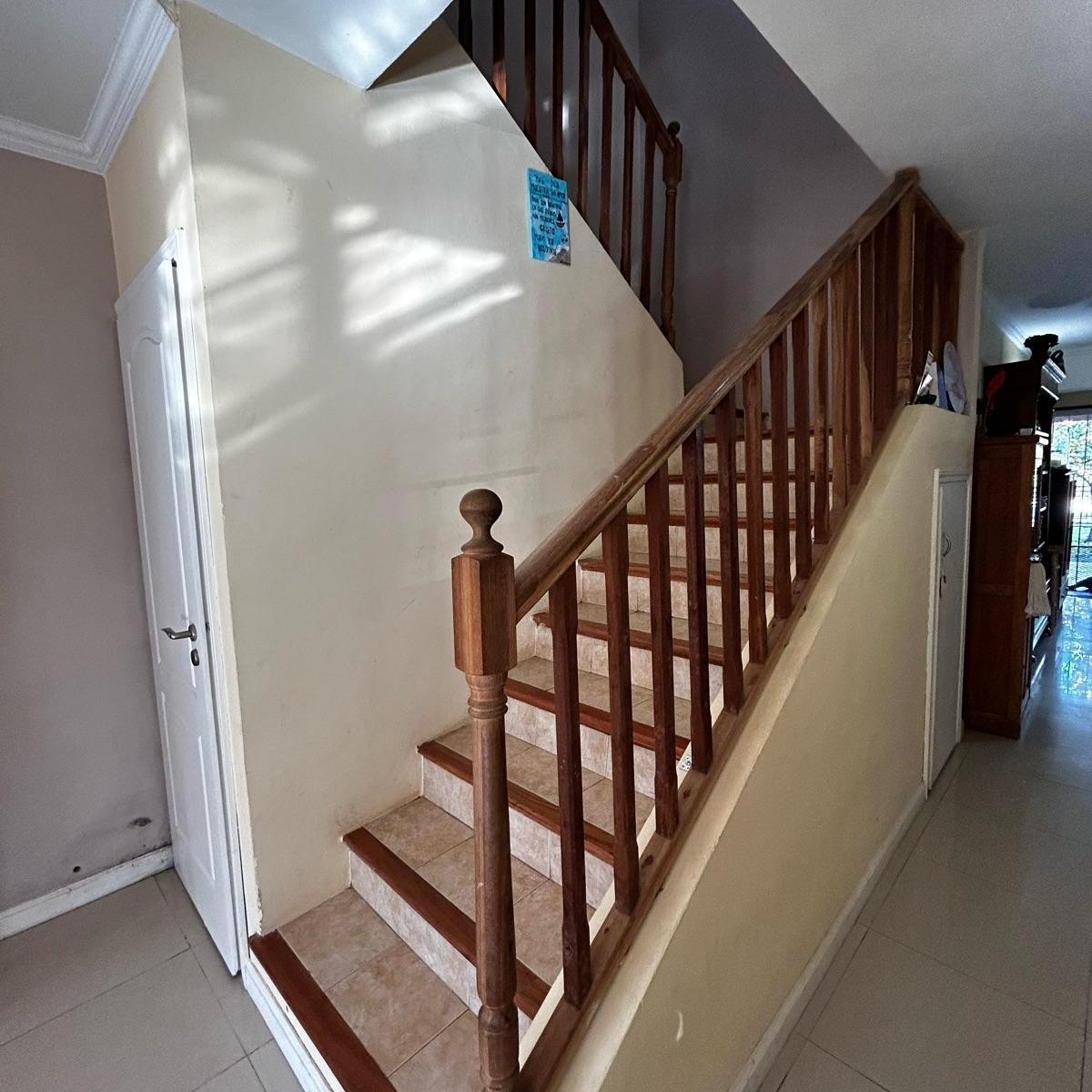 Casa en Lobos
