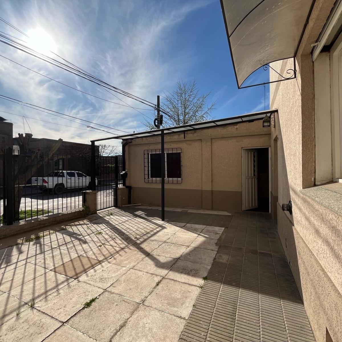 Casa en Lobos 5