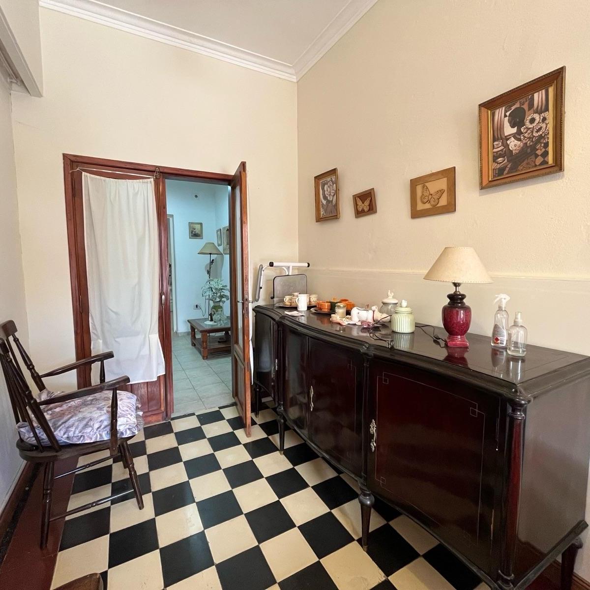 Casa en Lobos 1