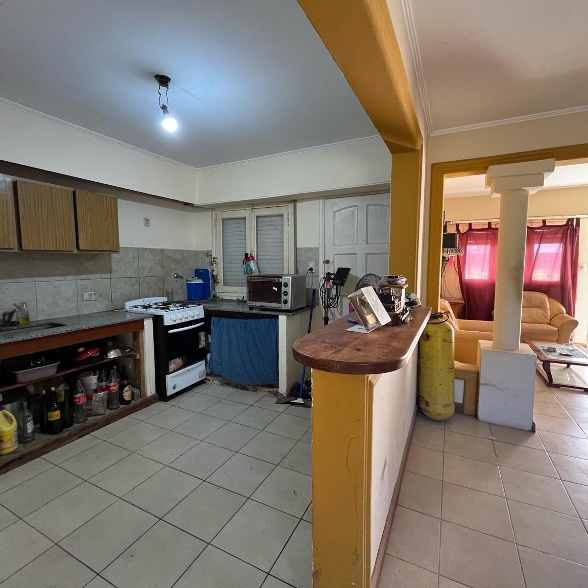 Casa en Lobos 1