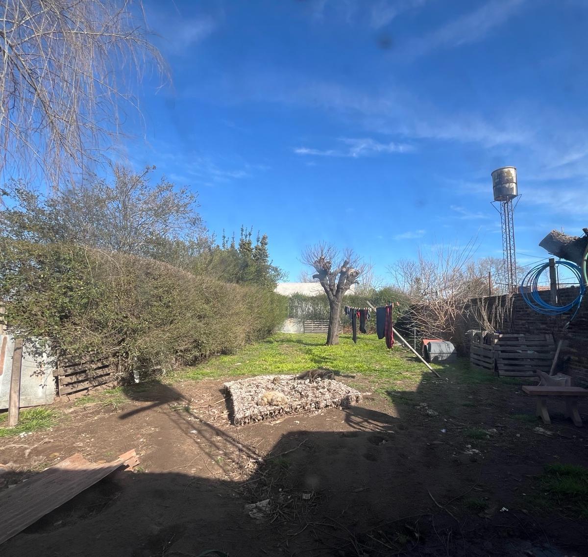 Casa en Lobos 5