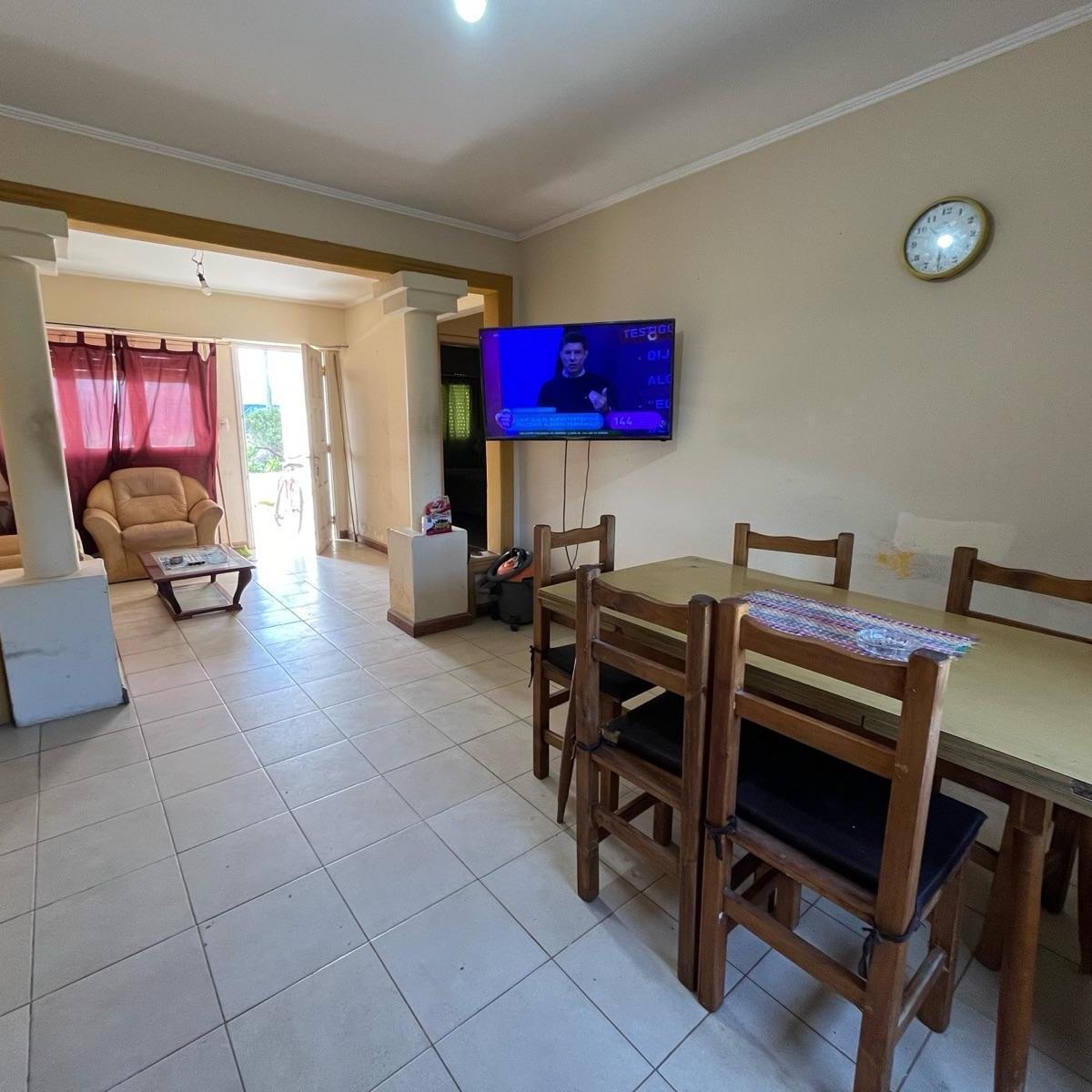 Casa en Lobos 3