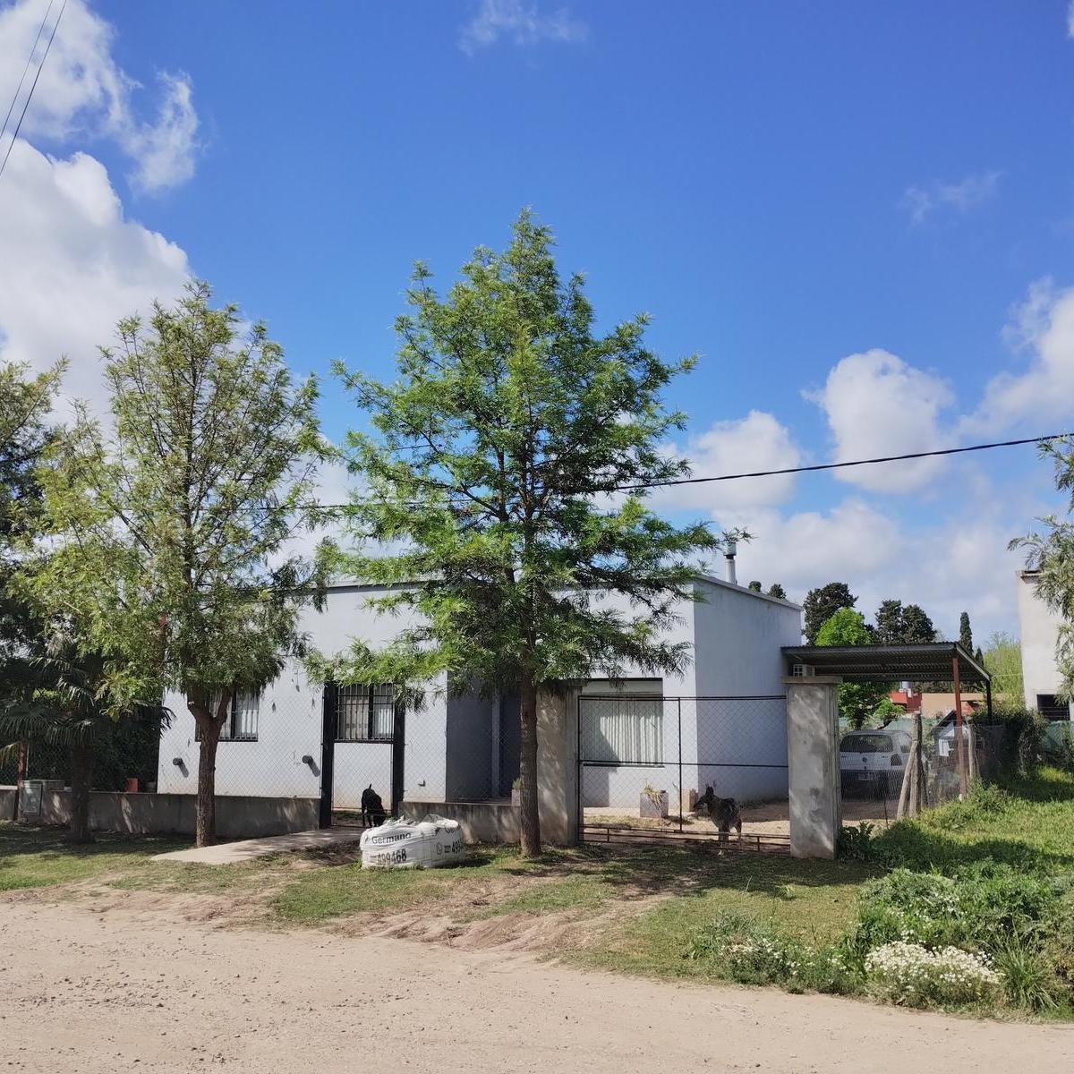 Casa en Lobos