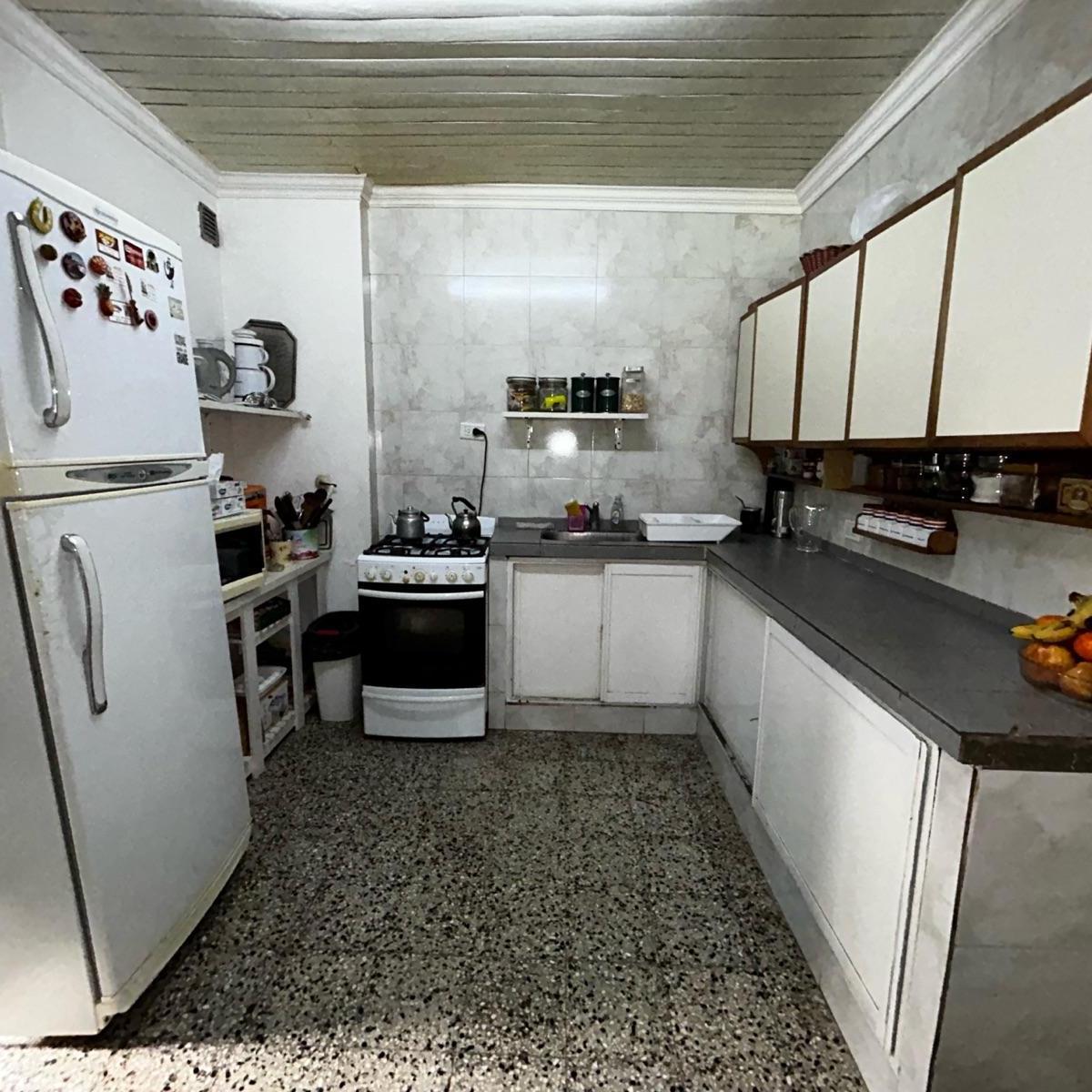 Casa en Lobos