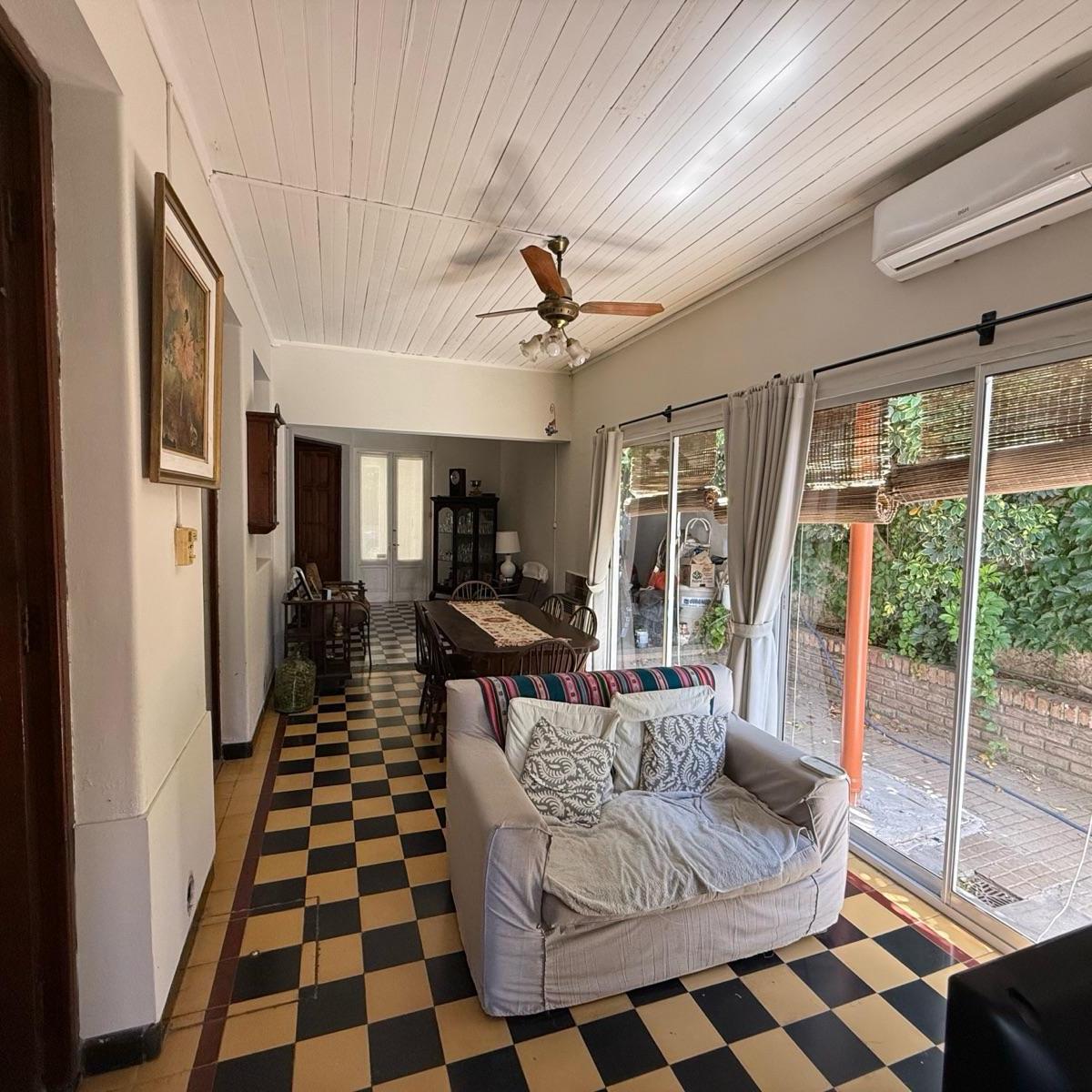 Casa en Lobos 2