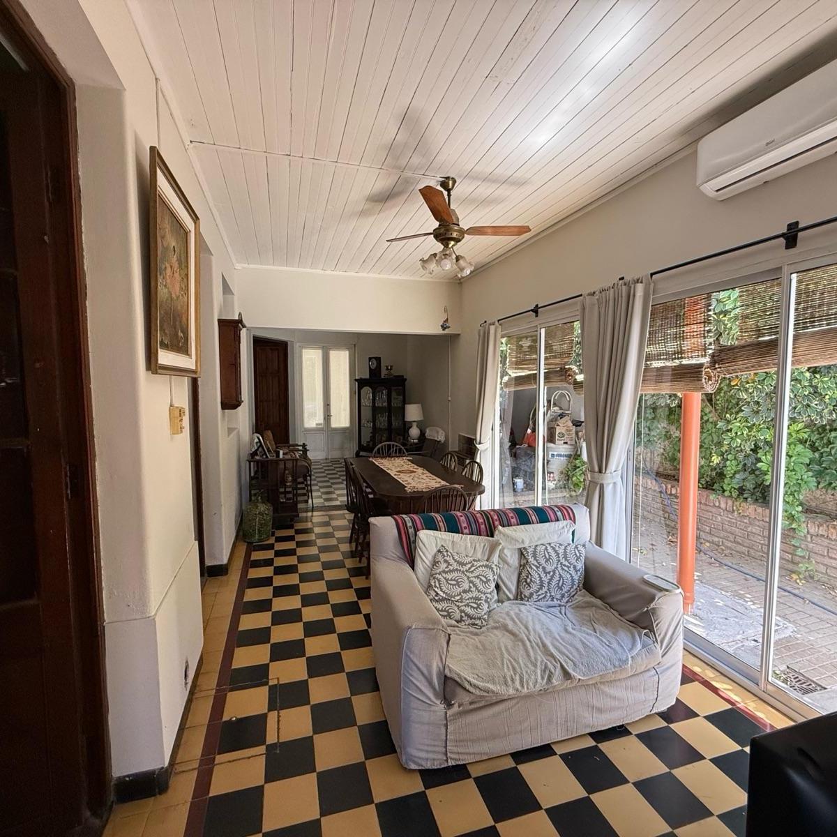 Casa en Lobos 1
