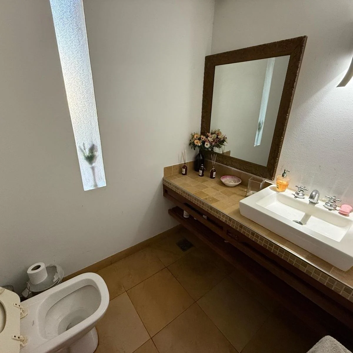 Casa en Lobos 1