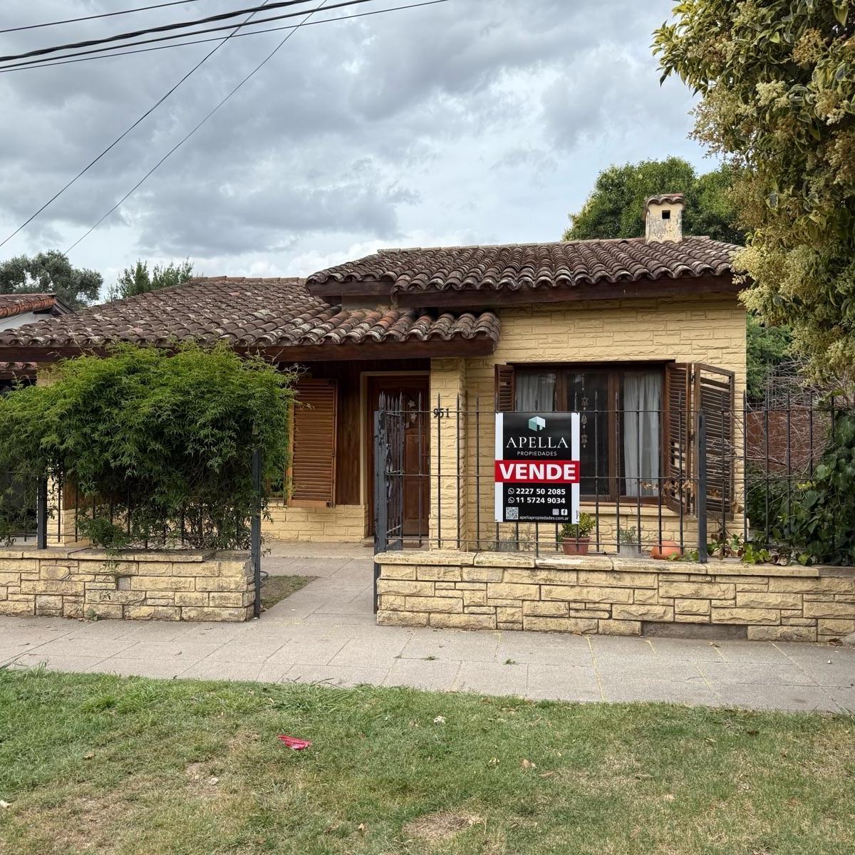 Casa en Lobos 3