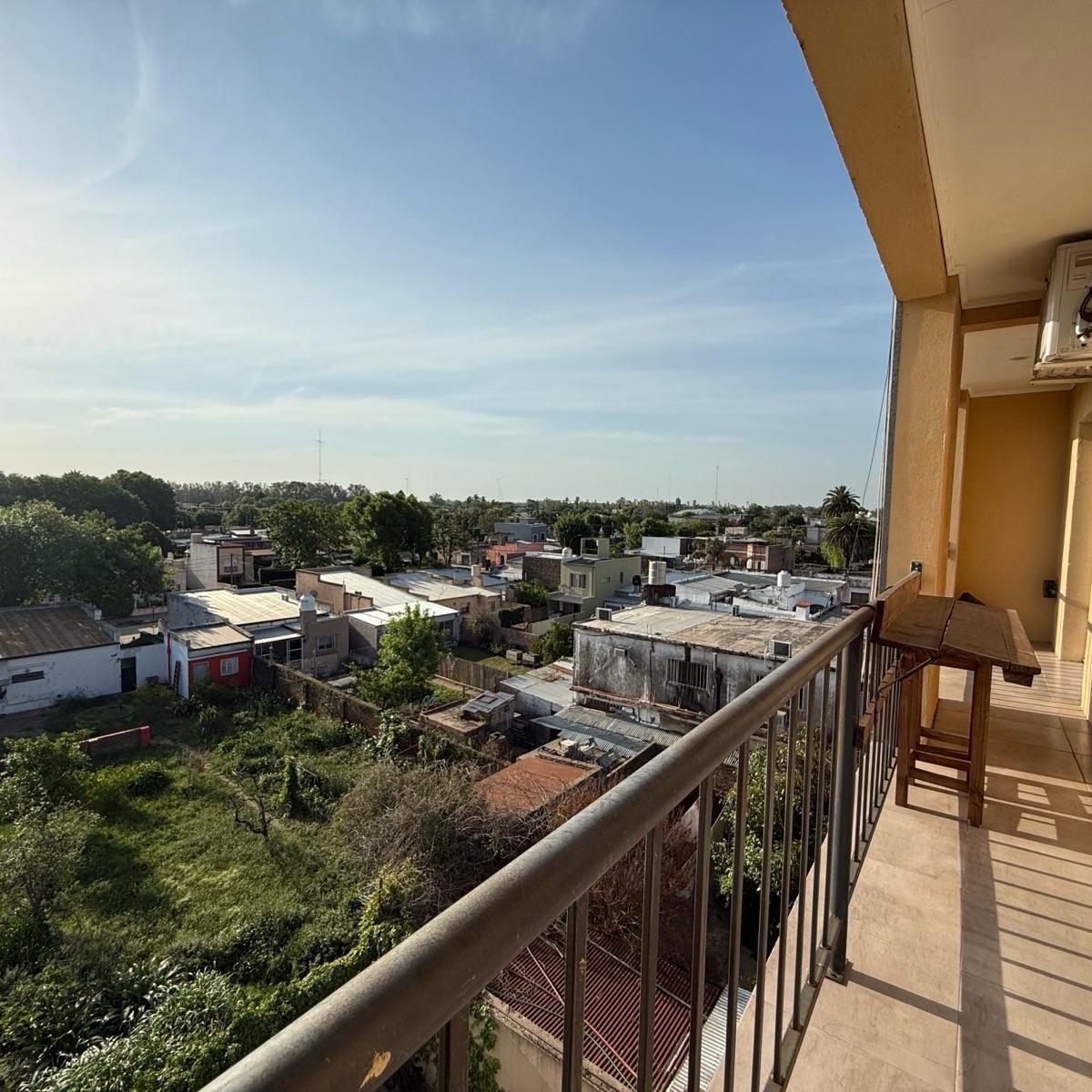 Departamento en Lobos 2