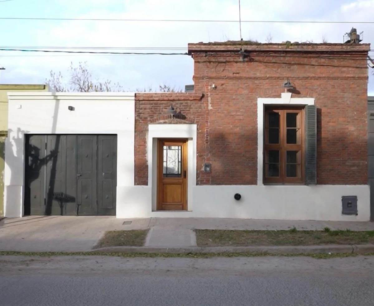 Propiedad en Argentina