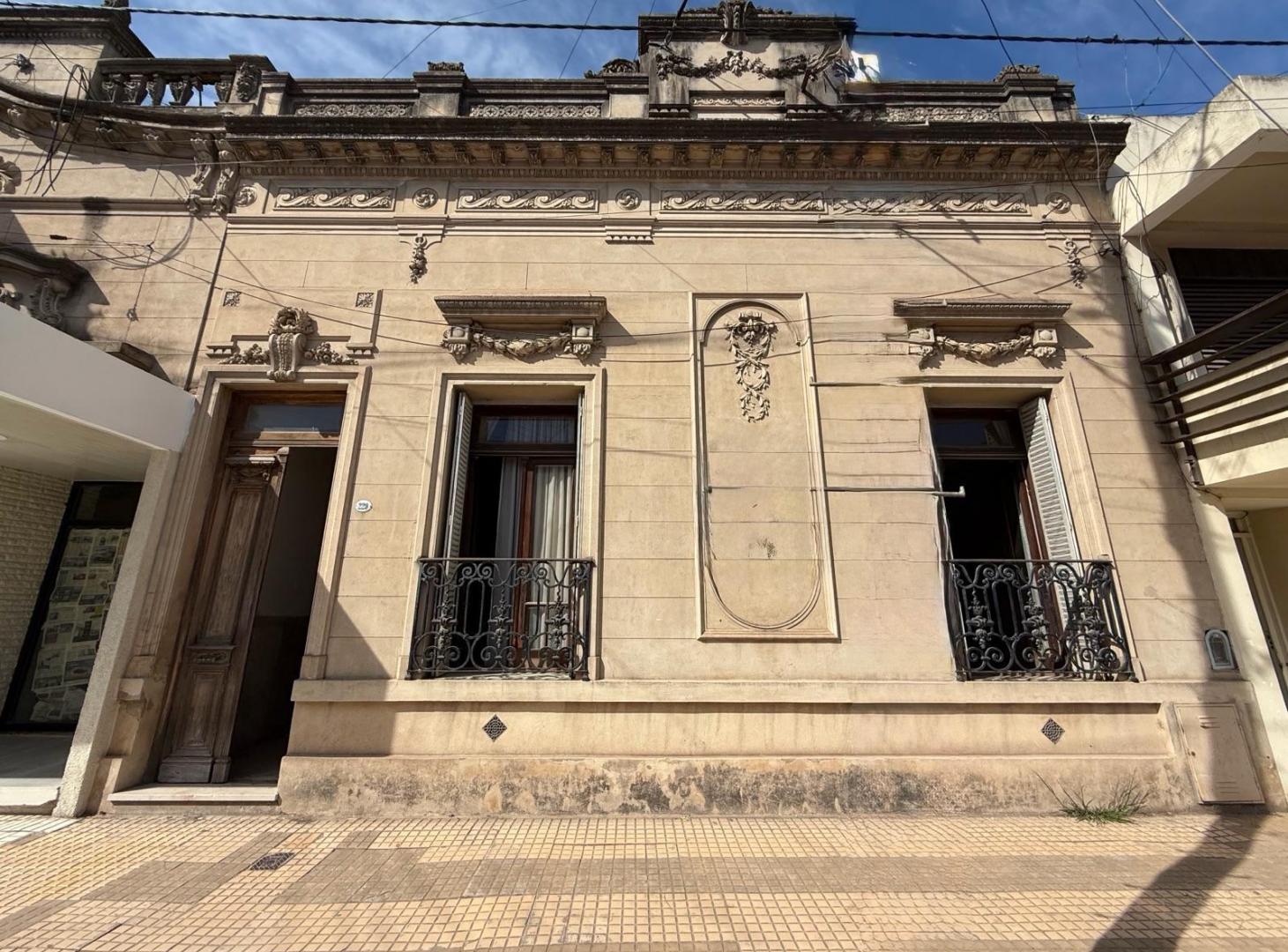 Casa en Lobos
