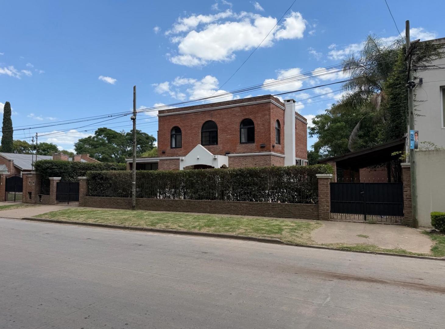 Casa en Lobos