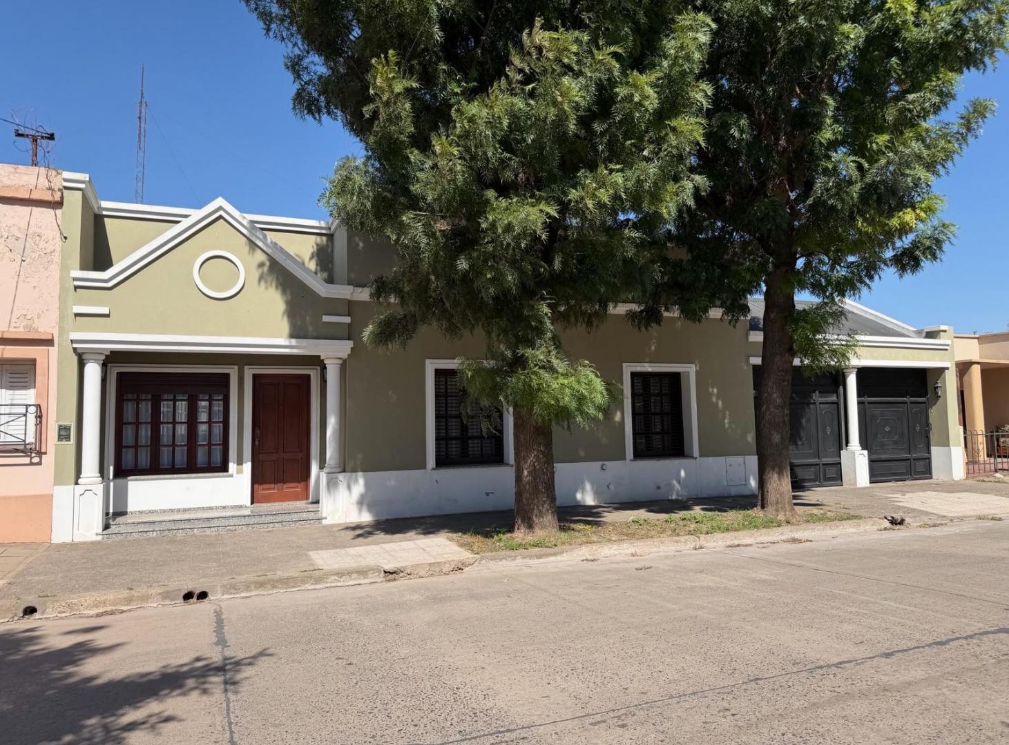 Casa en Lobos