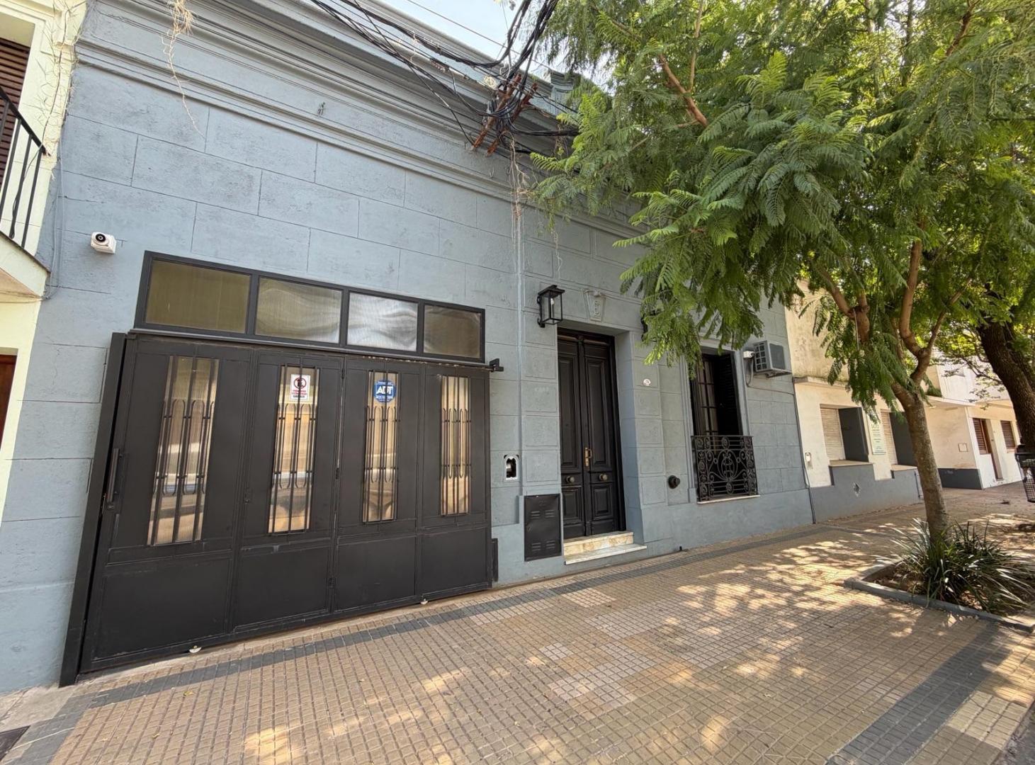 Casa en Lobos
