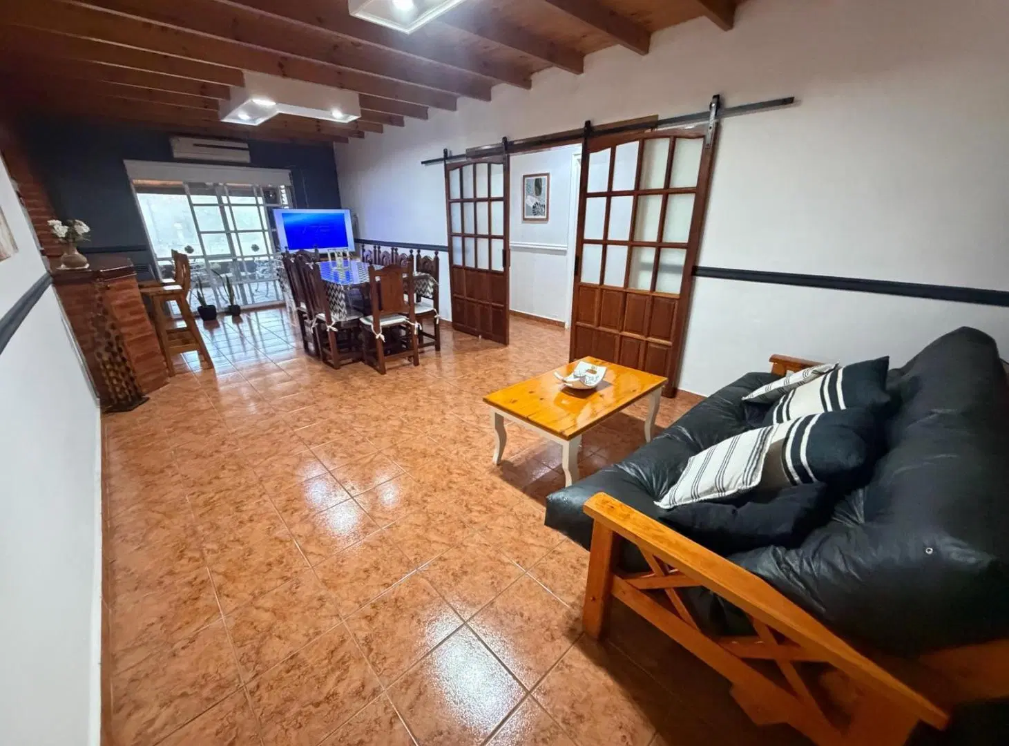 Casa en Lobos 2