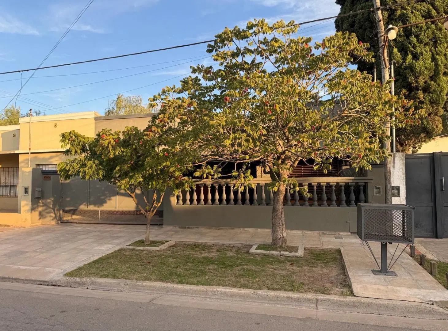 Casa en Lobos 5