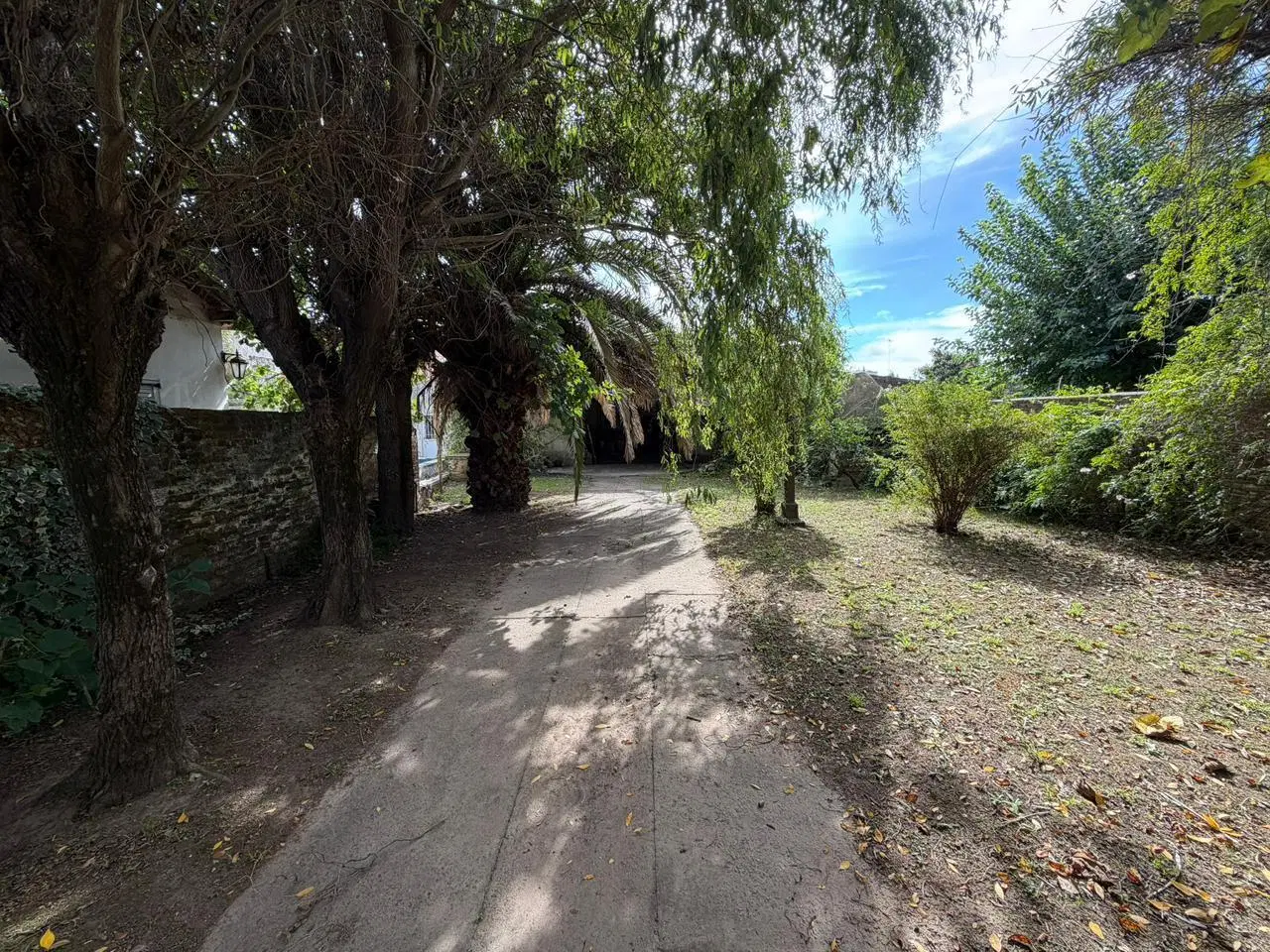 Galpón en Lobos 4