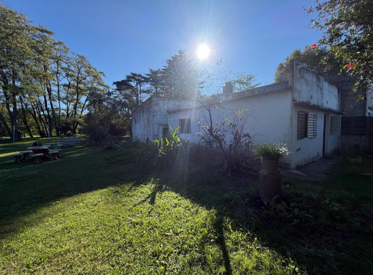 Casa en Lobos
