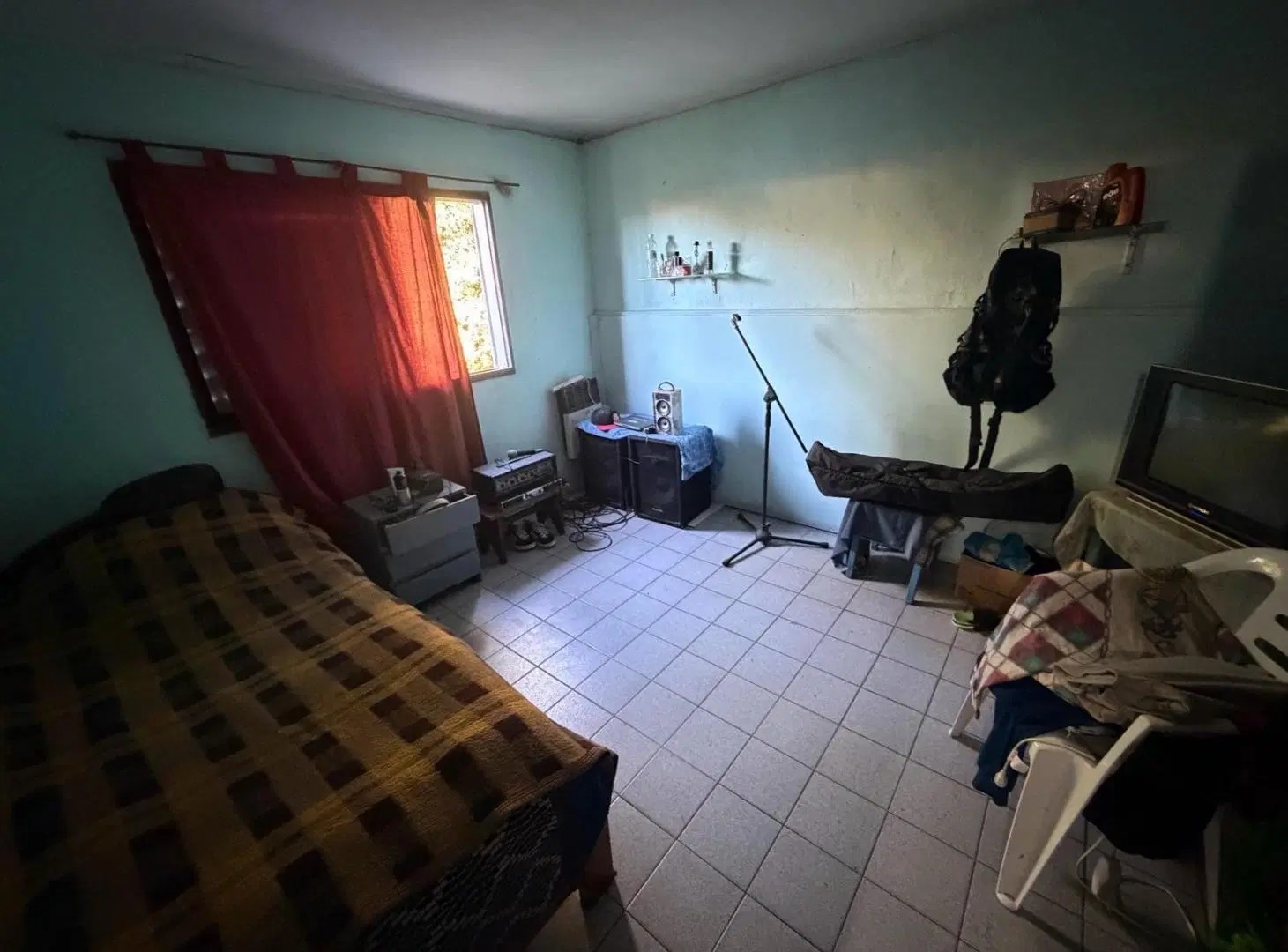 Casa en Lobos 3
