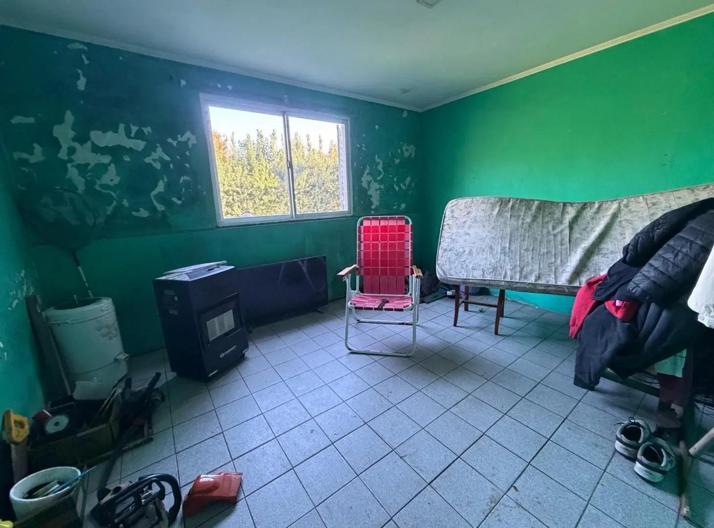 Casa en Lobos 5
