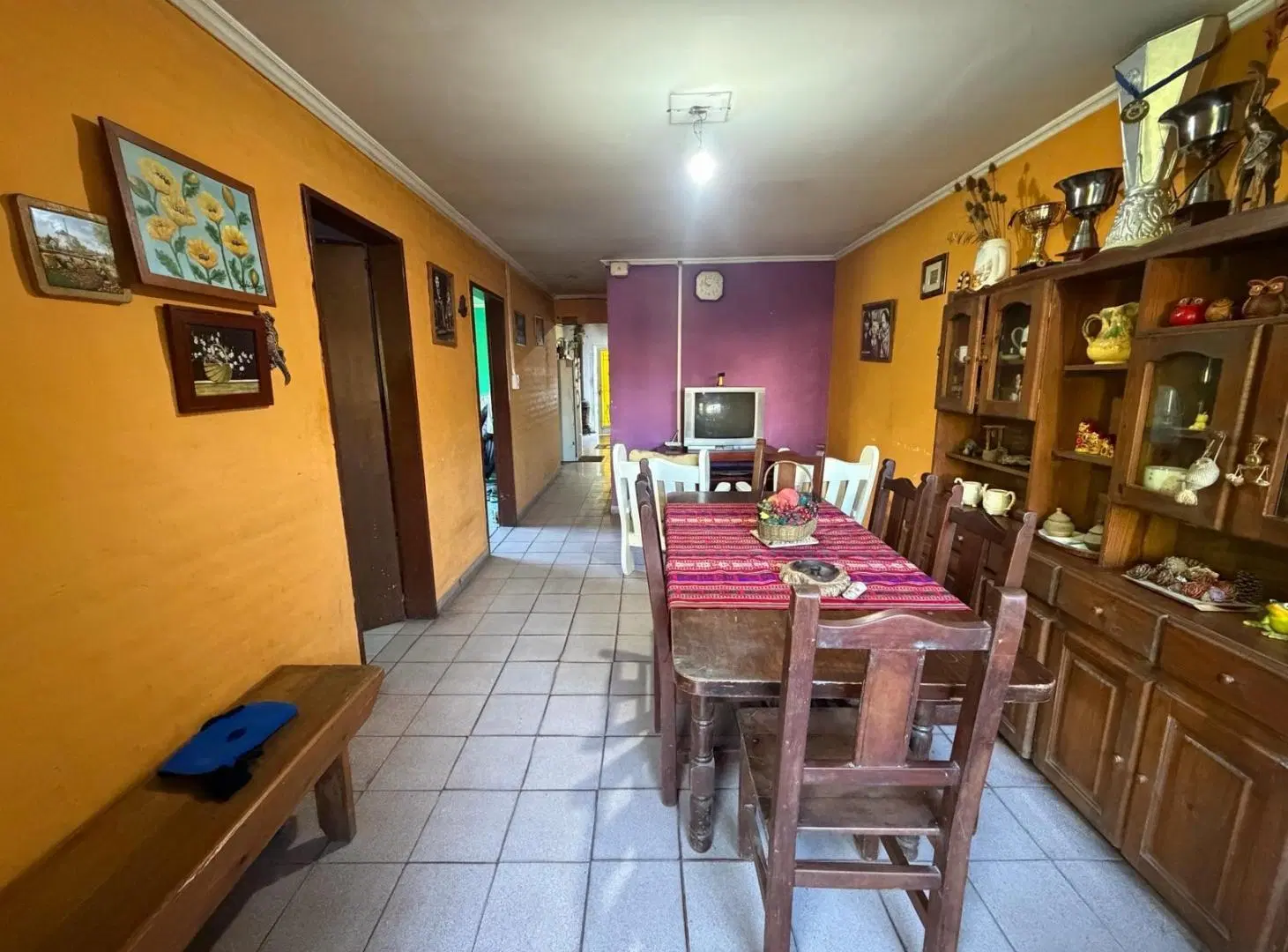 Casa en Lobos 1