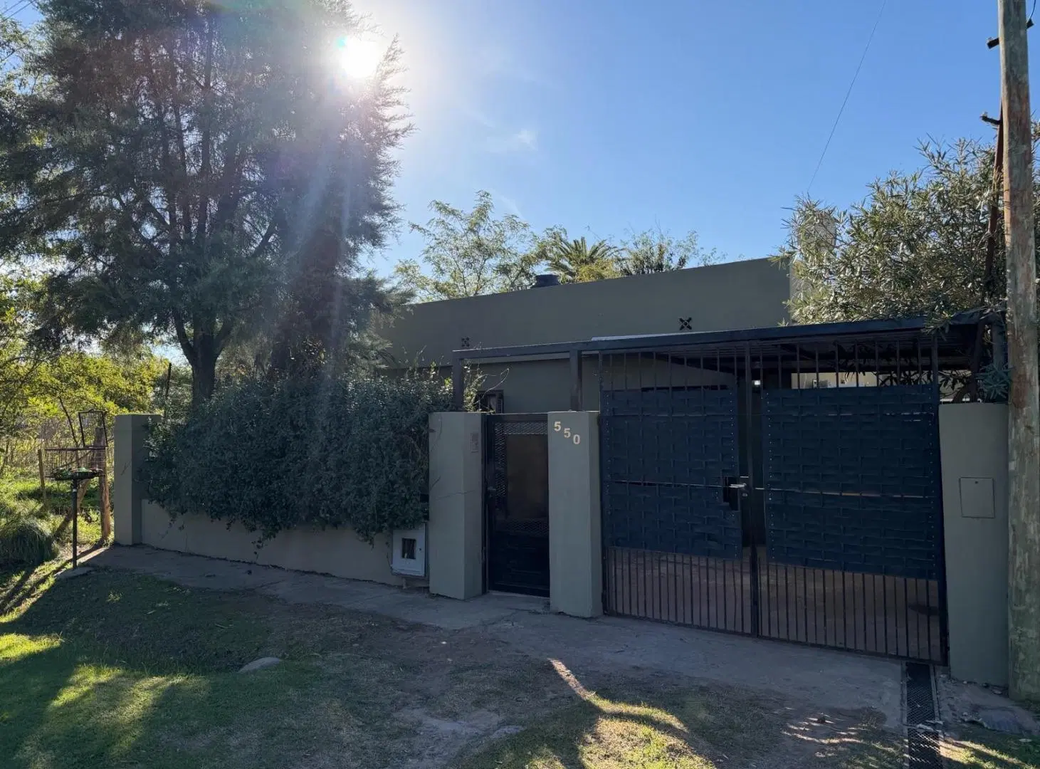 Casa en Lobos 2