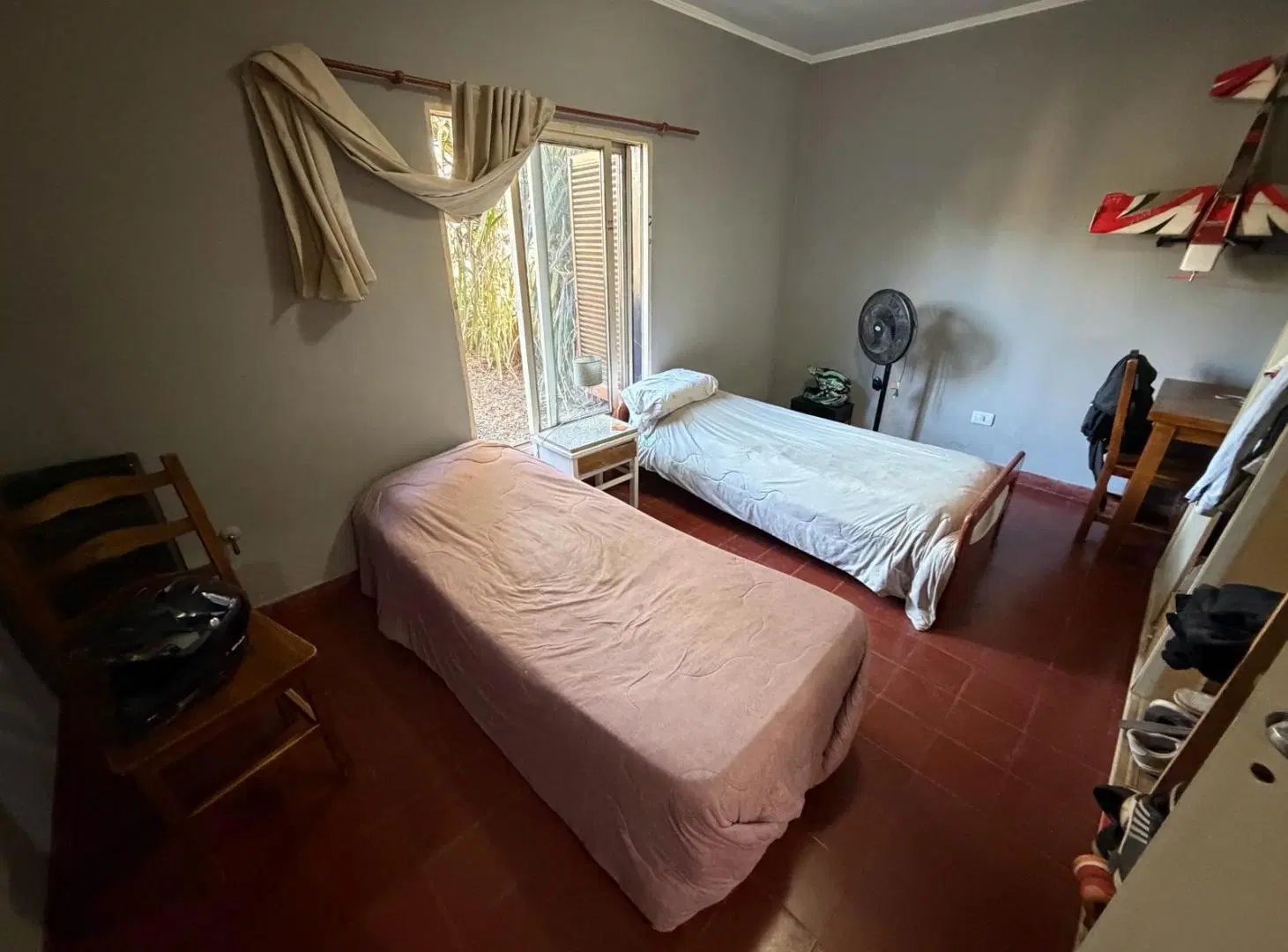 Casa en Lobos 5