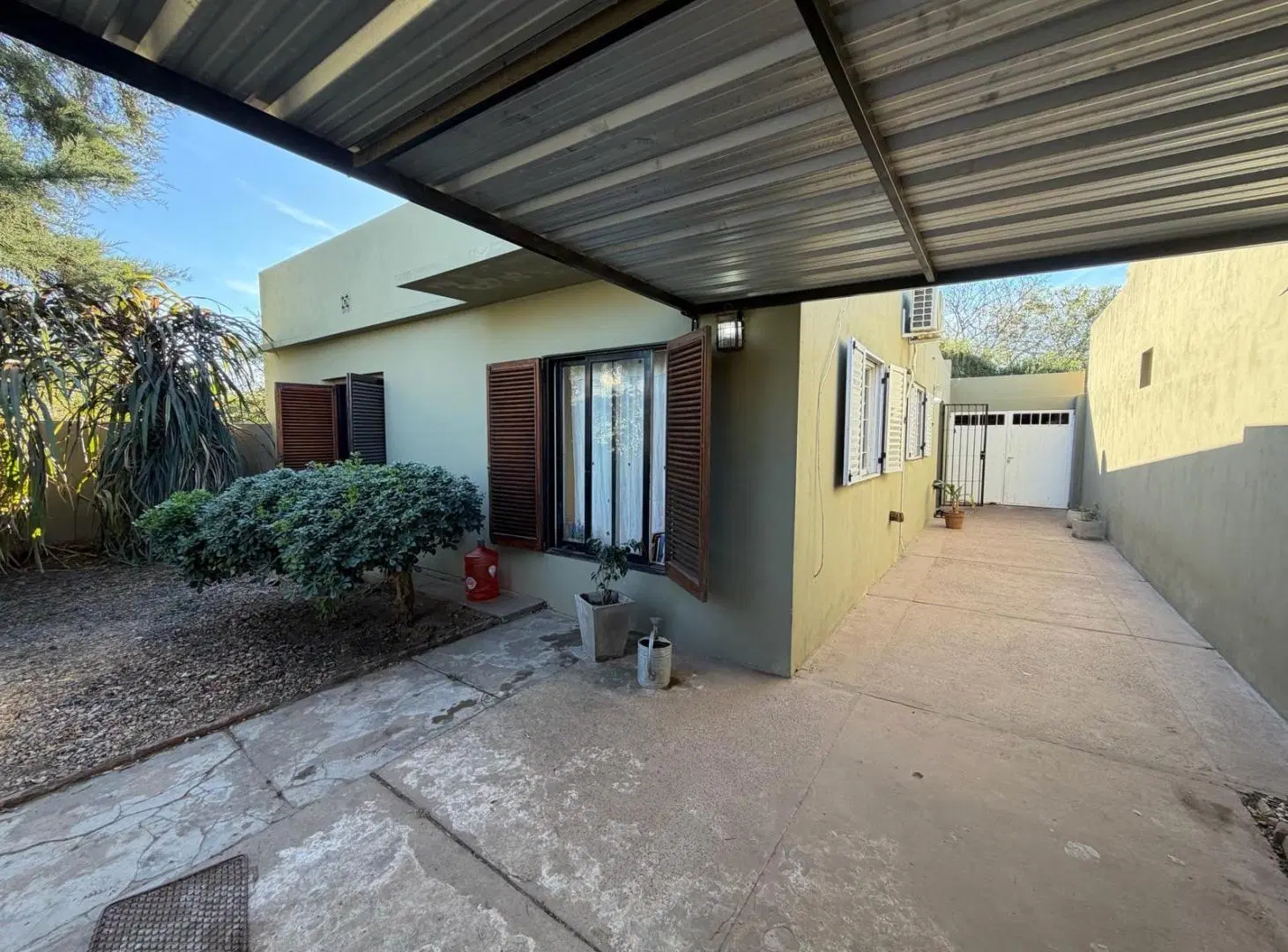 Casa en Lobos 1