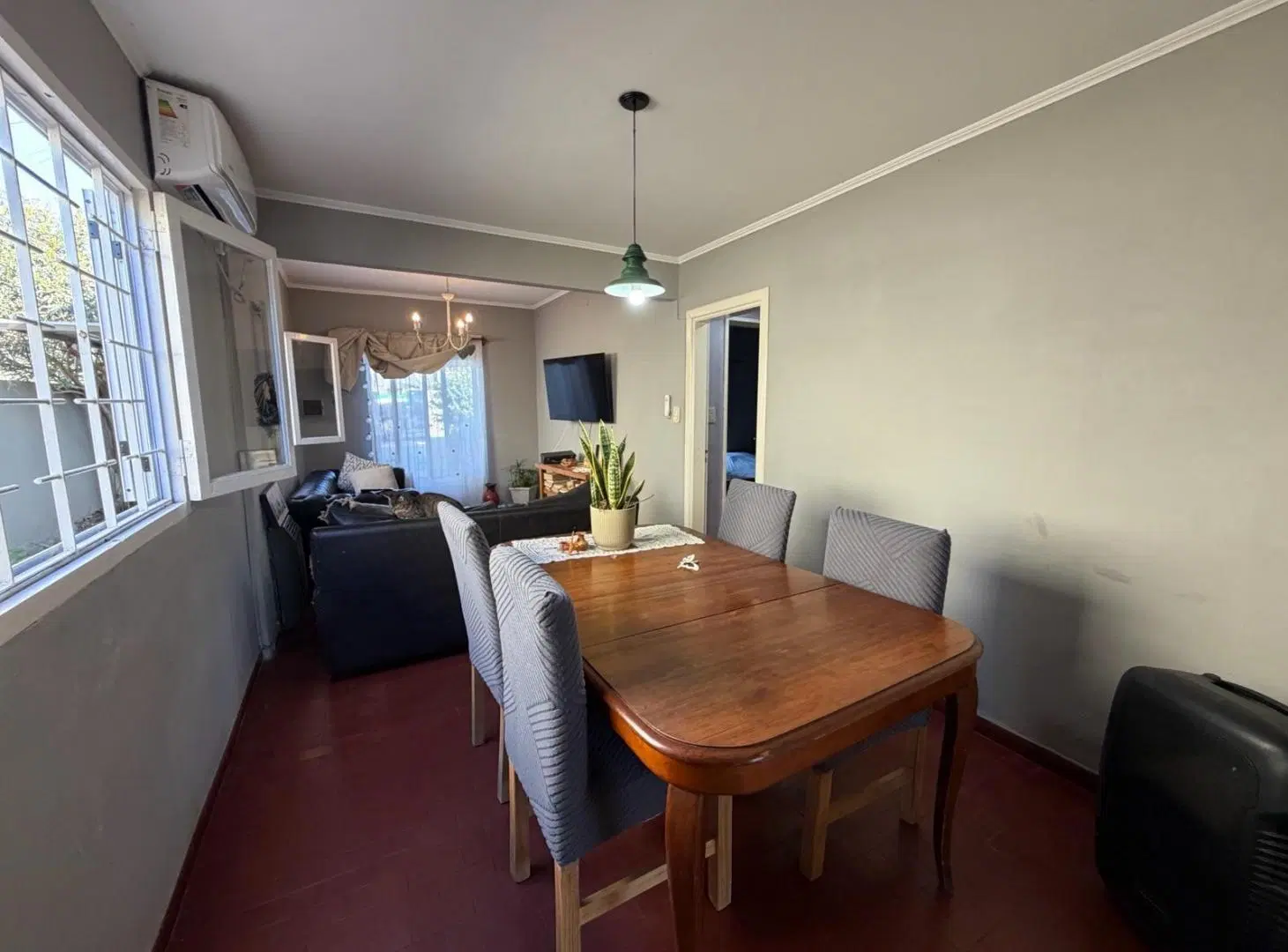 Casa en Lobos 4