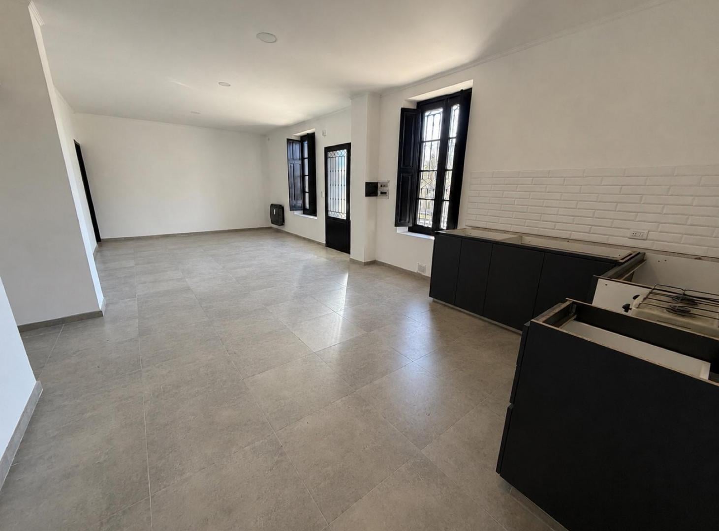 Casa en Lobos