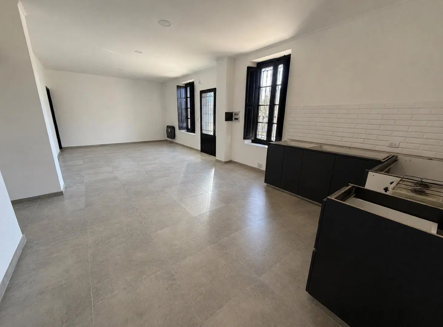 Casa en Lobos 1