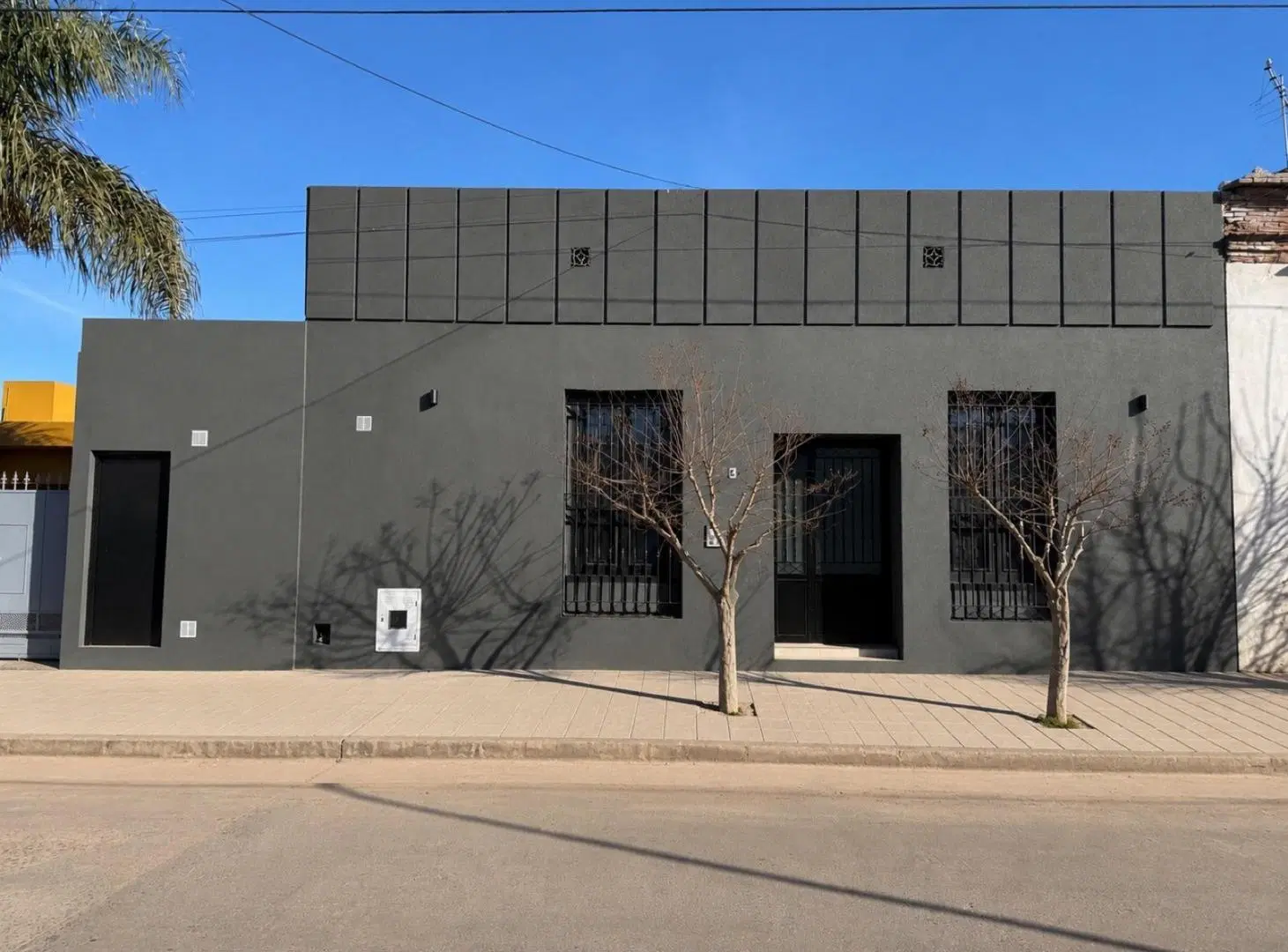 Casa en Lobos 3
