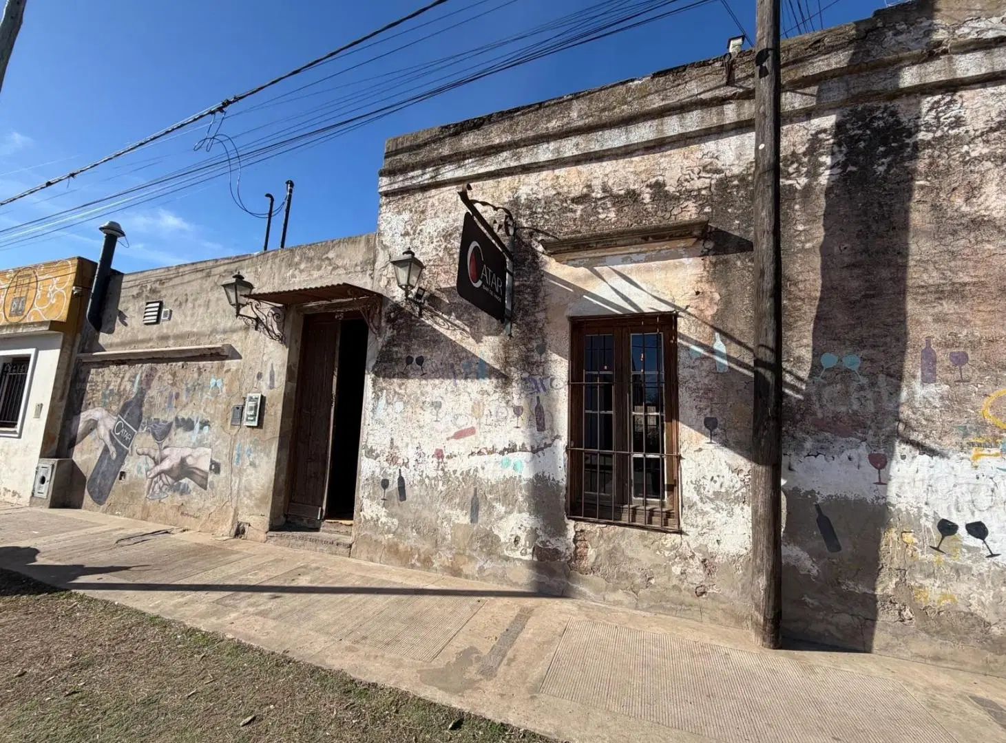 Casa en Lobos 3