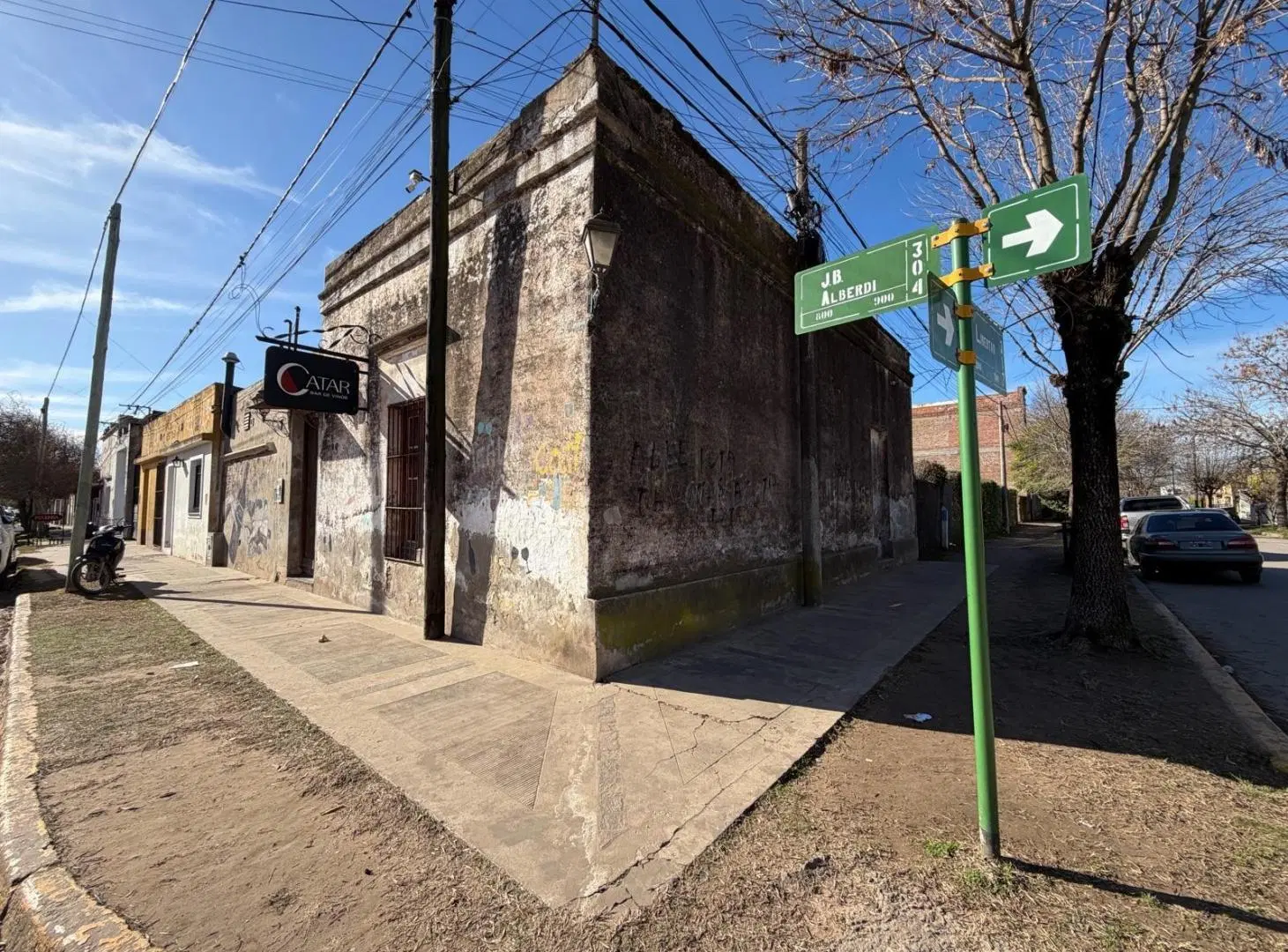 Casa en Lobos 4